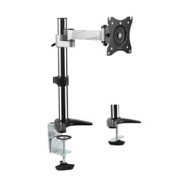 Uchwyt na monitor 13-27 cali, aluminium