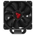 Chłodzenie procesora CPU Vortex X2 Black