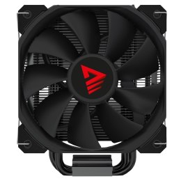 Chłodzenie procesora CPU Vortex X2 Black