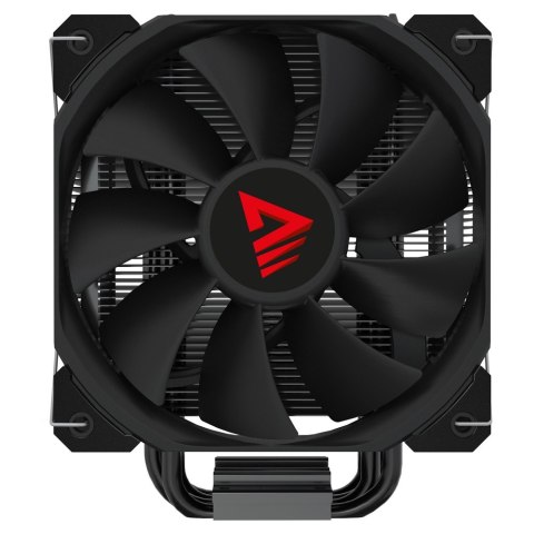 Chłodzenie procesora CPU Vortex X2 Black Chłodzenie procesora CPU Vortex X2 Black