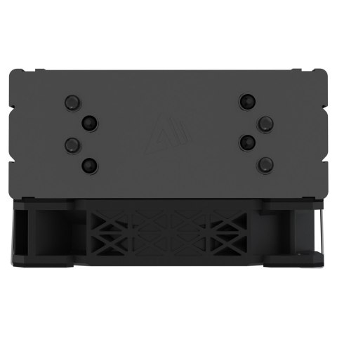 Chłodzenie procesora CPU Vortex X2 Black Chłodzenie procesora CPU Vortex X2 Black