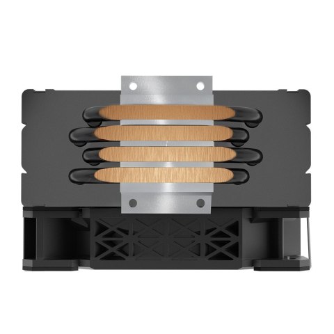 Chłodzenie procesora CPU Vortex X2 Black Chłodzenie procesora CPU Vortex X2 Black