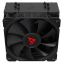 Chłodzenie procesora CPU Vortex X2 Black