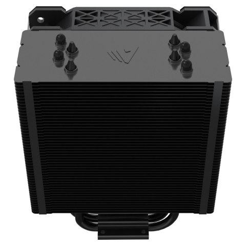 Chłodzenie procesora CPU Vortex X2 Black Chłodzenie procesora CPU Vortex X2 Black