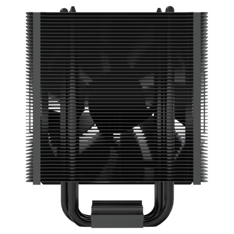 Chłodzenie procesora CPU Vortex X2 Black Chłodzenie procesora CPU Vortex X2 Black