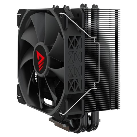 Chłodzenie procesora CPU Vortex X2 Black Chłodzenie procesora CPU Vortex X2 Black