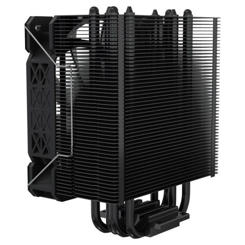 Chłodzenie procesora CPU Vortex X2 Black Chłodzenie procesora CPU Vortex X2 Black