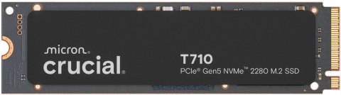 Dysk SSD T710 1TB M.2 NVMe 2280 PCIe 5.0 14900/13700 Dysk SSD T710 1TB M.2 NVMe 2280 PCIe 5.0 14900/13700