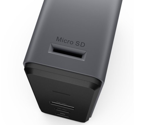 Stacja dokująca X9 Charging GaN Dock 40BD0065EU Stacja dokująca X9 Charging GaN Dock 40BD0065EU