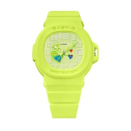 CASIO G-SHOCK WATCHES Mod. BGA-10-3AER