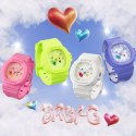 CASIO G-SHOCK WATCHES Mod. BGA-10-3AER