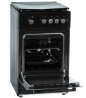 Kuchnia gazowa MPM-56-KGF-21/B