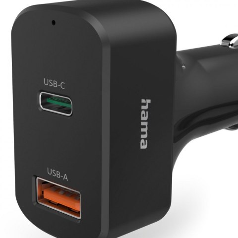 Ładowarka samochodowa USB-C do laptopa 65W Ładowarka samochodowa USB-C do laptopa 65W