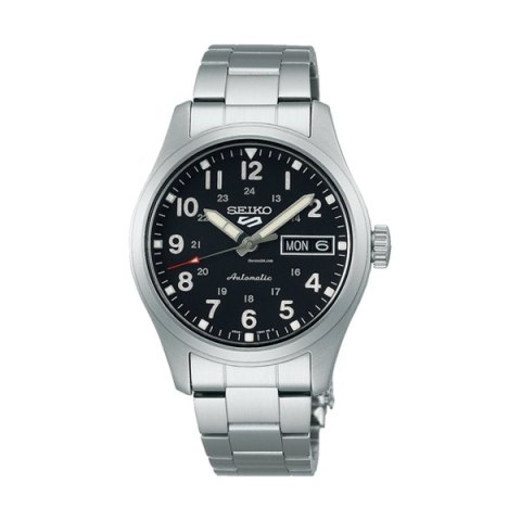 SEIKO 5 WATCHES Mod. SRPJ81K1 SEIKO 5 WATCHES Mod. SRPJ81K1