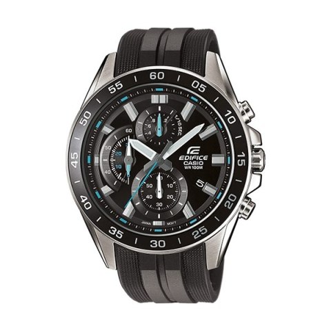 CASIO EDIFICE Mod. STANDARD CHRONOGRAPH