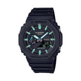 CASIO G-SHOCK Mod. OAK BLACK & RUST SERIE