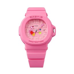 CASIO G-SHOCK WATCHES Mod. BGA-10-4AER
