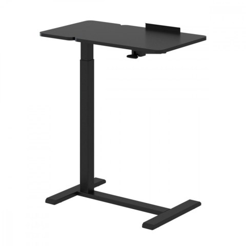 Mobilne biurko/stand na laptop MC-120B, 76-109cm Mobilne biurko/stand na laptop MC-120B, 76-109cm