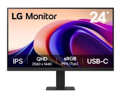 Monitor 24U631A-B Monitor 24U631A-B