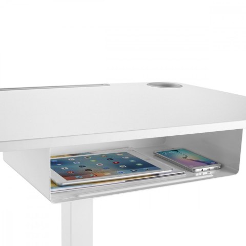 Biurko stolik pod laptopa regulacja wysokości MC-903W Biurko stolik pod laptopa regulacja wysokości MC-903W