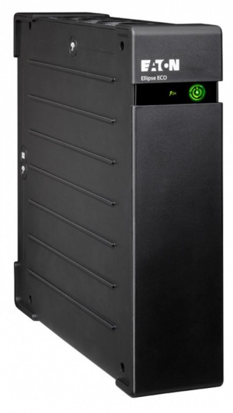 Ellipse ECO 650 IEC EL650IEC Ellipse ECO 650 IEC EL650IEC