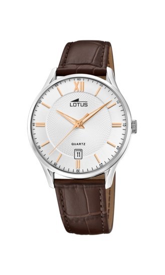LOTUS WATCHES Mod. 18402/H LOTUS WATCHES Mod. 18402/H
