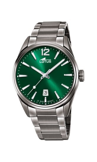 LOTUS WATCHES Mod. 18684/4 LOTUS WATCHES Mod. 18684/4