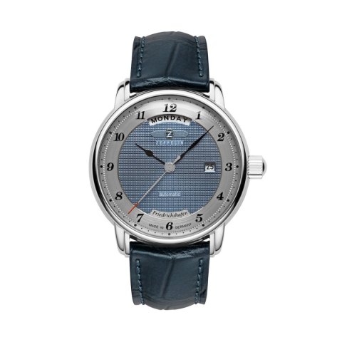 ZEPPELIN WATCHES Mod. 8562-3 ZEPPELIN WATCHES Mod. 8562-3