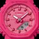 CASIO G-SHOCK Mod. OAK COMPACT TONE ON TONE SERIE - POWER PINK