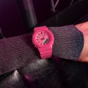 CASIO G-SHOCK Mod. OAK COMPACT TONE ON TONE SERIE - POWER PINK