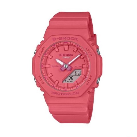 CASIO MOD. GMA-P2100-4AER CASIO MOD. GMA-P2100-4AER