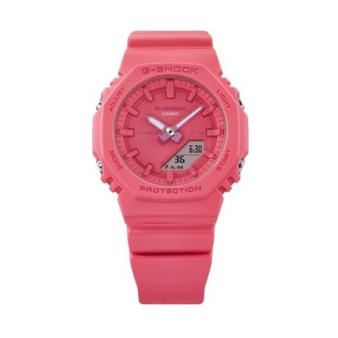 CASIO MOD. GMA-P2100-4AER CASIO MOD. GMA-P2100-4AER