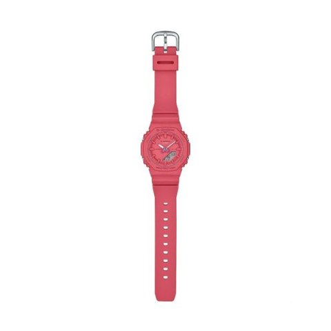 CASIO MOD. GMA-P2100-4AER CASIO MOD. GMA-P2100-4AER