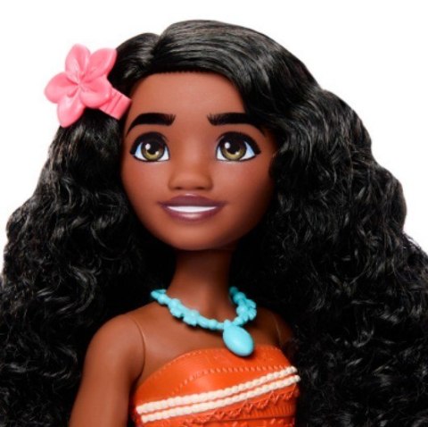 Lalka Disney Princess Vaiana 2 Lalka Disney Princess Vaiana 2