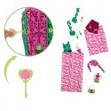 Lalka Monster High Straszysekrety Venus McFlytrap