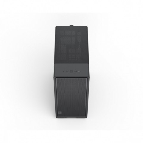 Obudowa FDE Epoch Black TG Light Tint Obudowa FDE Epoch Black TG Light Tint