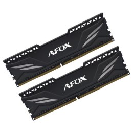 Pamieć PC - DDR4 64GB (2x32GB) Gaming 3200MHz CL16 XMP2 Black