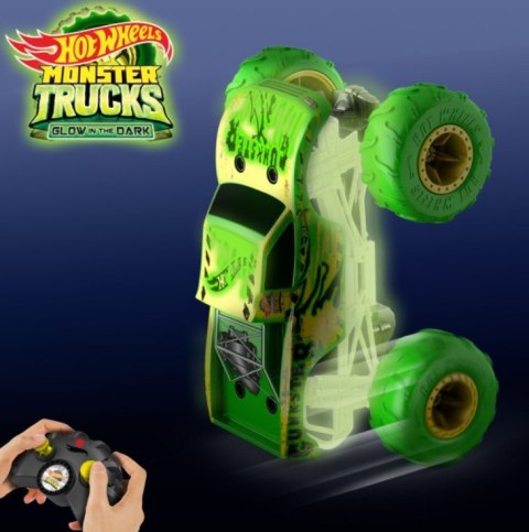 Pojazd RC Monster Trucks Gunkster Pojazd RC Monster Trucks Gunkster