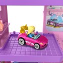 Tor wyścigowy Racer Verse Barbie Spiral Race