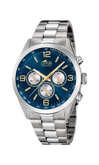 LOTUS WATCHES Mod. 18152/G LOTUS WATCHES Mod. 18152/G