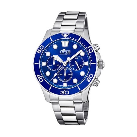 LOTUS WATCHES Mod. 18756/1 LOTUS WATCHES Mod. 18756/1