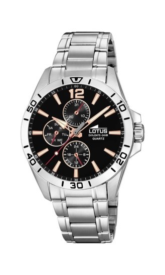 LOTUS WATCHES Mod. 18812/6 LOTUS WATCHES Mod. 18812/6