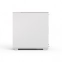 Obudowa FDE Epoch White TG Clear Tint