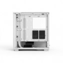 Obudowa FDE Epoch White TG Clear Tint