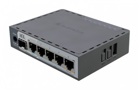 Router hEX S E60iUGS Router hEX S E60iUGS