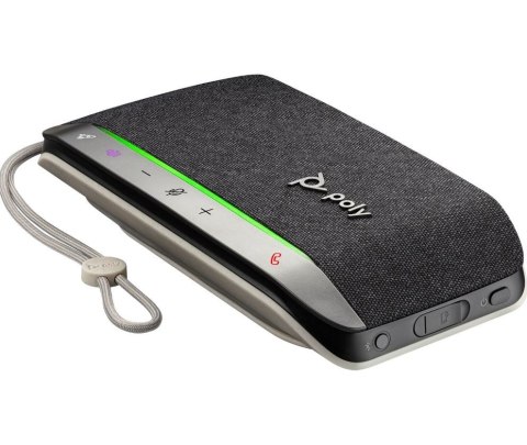 Zestaw głośnomówiący Sync 20 MS-Teams USB-C 7F0J8AA Zestaw głośnomówiący Sync 20 MS-Teams USB-C 7F0J8AA