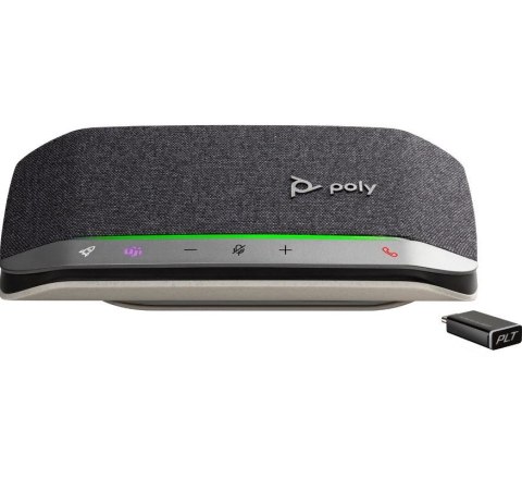 Zestaw głośnomówiący Sync 20 MS-Teams USB-C 7F0J8AA Zestaw głośnomówiący Sync 20 MS-Teams USB-C 7F0J8AA