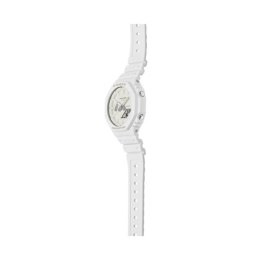 CASIO G-SHOCK Mod. OAK - TONE ON TONE SERIE - WHITE