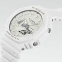 CASIO G-SHOCK Mod. OAK - TONE ON TONE SERIE - WHITE