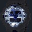 CASIO G-SHOCK Mod. OVERSIZED - HIDDEN GLOW SERIE